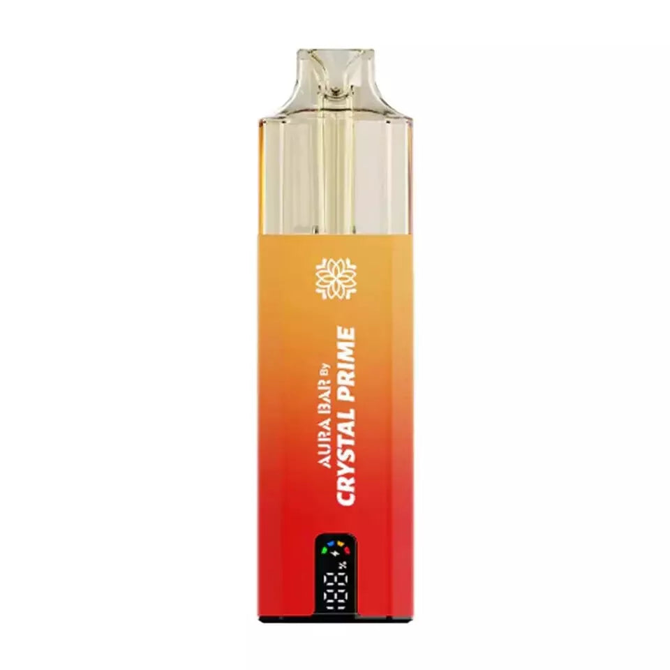 AURA BAR CRYSTAL PRIME 