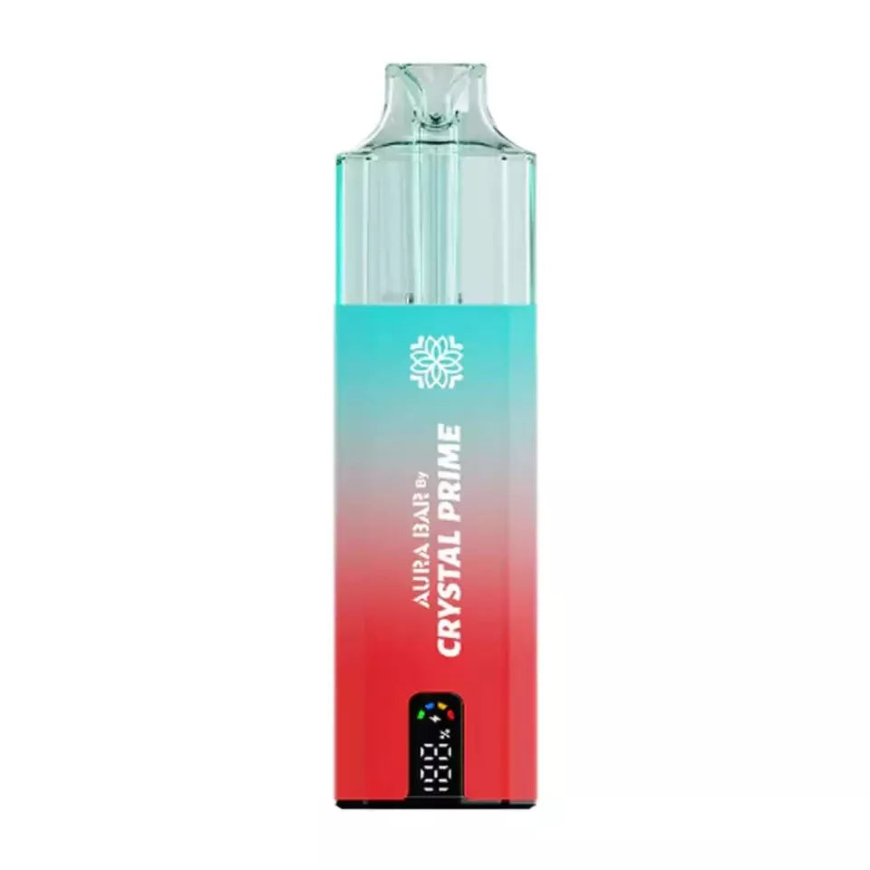 AURA BAR CRYSTAL PRIME   10