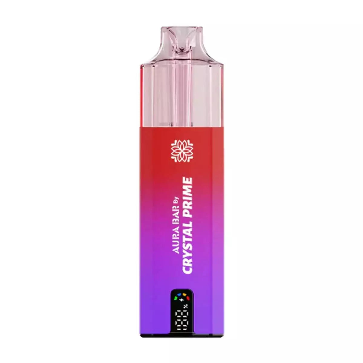 AURA BAR CRYSTAL PRIME   11