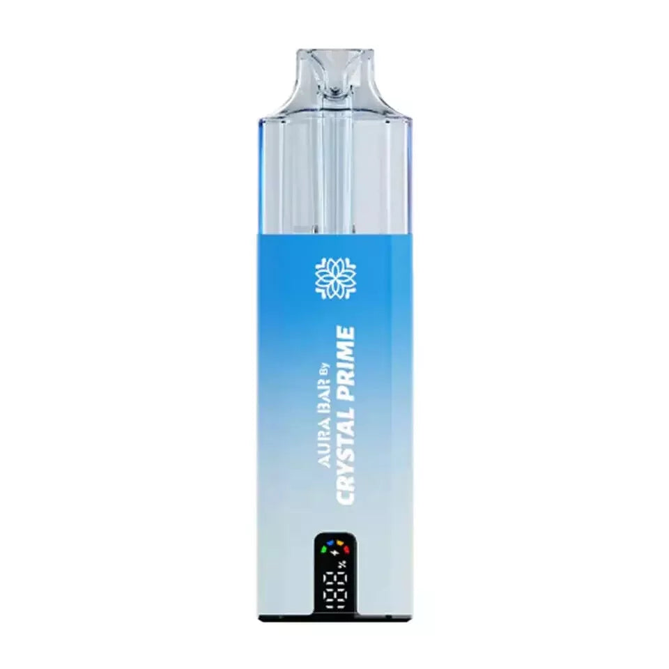 AURA BAR CRYSTAL PRIME   4