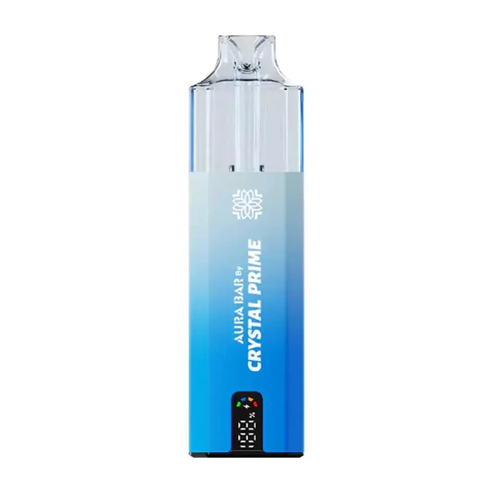 AURA BAR CRYSTAL PRIME   6