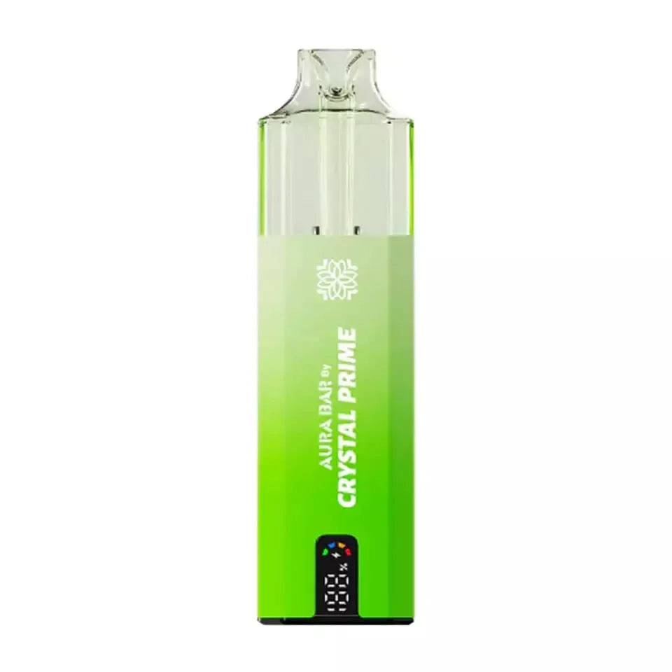 AURA BAR CRYSTAL PRIME   8