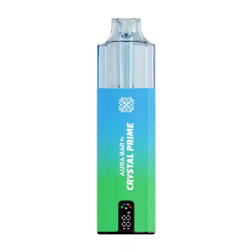 AURA BAR CRYSTAL PRIME   9