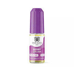 🧃 Bar Juice 5000 Nic Salt E-Liquid – 2% (20mg) | 10ml Bottle Elf Bar Flavour Range | Smooth Throat Hit | UK Authentic | Fast Dispatch