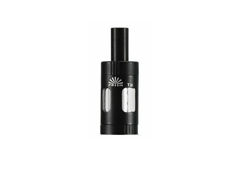 💨 INNOKIN Endura Prism T18E Tank or 5 x T18E Coils – 1.5Ω | Refillable | 100% Authentic UK 🇬🇧
