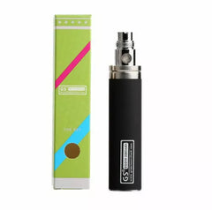 🔋 Genuine GreenSound GS EGO-III 3200mAh Battery – Full Pack of 9 Vibrant Colours | High-Capacity Vape Power!