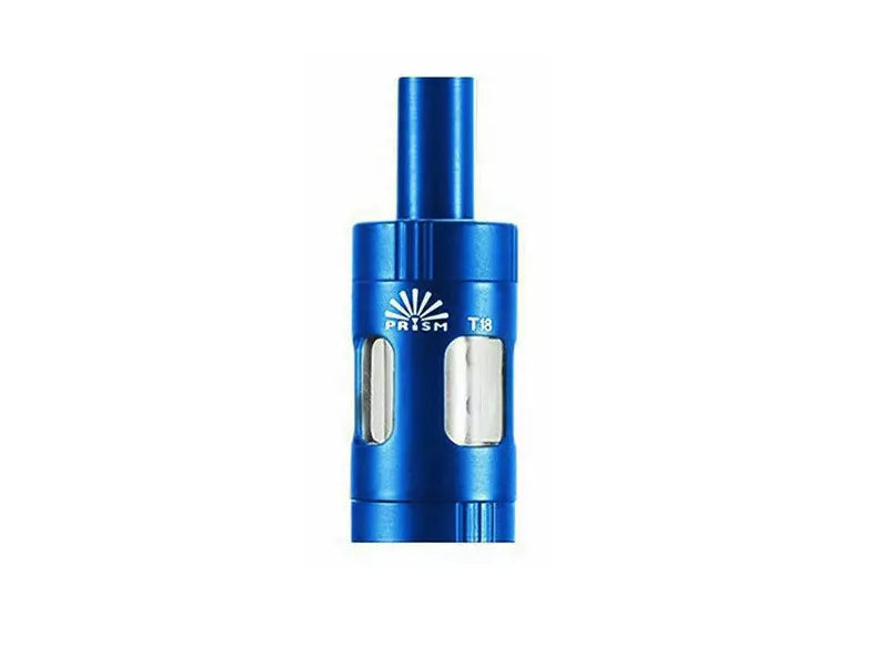 💨 INNOKIN Endura Prism T18E Tank or 5 x T18E Coils – 1.5Ω | Refillable | 100% Authentic UK 🇬🇧