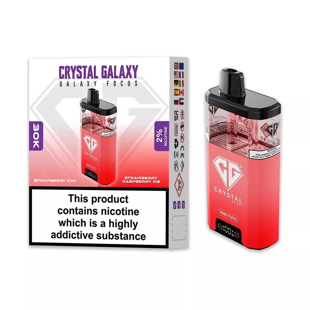 CRYSTAL GALAXY 23