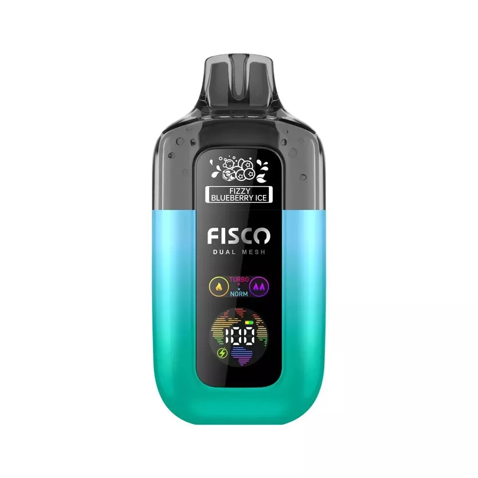 FISCO 5