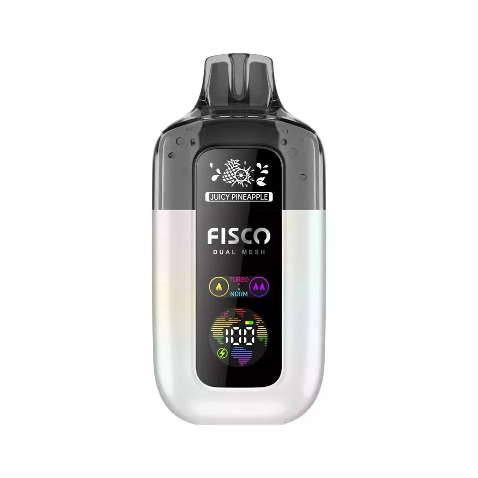 FISCO 9