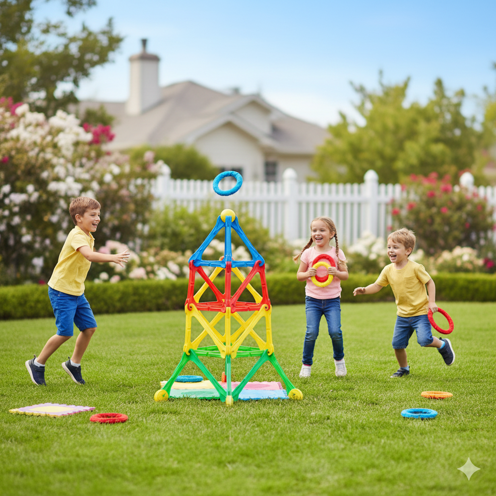 Active Play