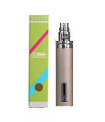 🔋 Genuine GreenSound GS EGO-III 3200mAh Battery – Full Pack of 9 Vibrant Colours | High-Capacity Vape Power!
