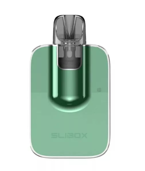 Original Kanger Slibox Pod Kit 500mAh Battery 2ml Cartridge 0.2ohm vape pod kit