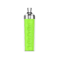 ✅ Product Title (SEO & Click-Optimized): Jellybox Lite Pod System Kit | 850mAh Leak-Proof Battery | Compact Vape Kit – UK FAST Dispatch