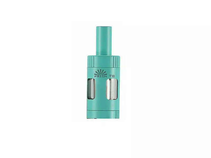 💨 INNOKIN Endura Prism T18E Tank or 5 x T18E Coils – 1.5Ω | Refillable | 100% Authentic UK 🇬🇧