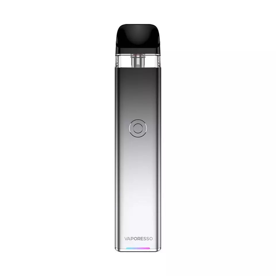 🔥 Vaporesso XROS 3 Pod Vape Kit – 1000mAh Battery | MTL & RDL Vaping | FAST UK Dispatch 💨 Smooth, Stylish, and Powerful – Meet the Vaporesso XROS 3!