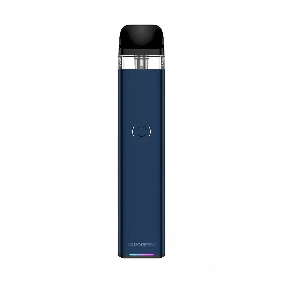 🔥 Vaporesso XROS 3 Pod Vape Kit – 1000mAh Battery | MTL & RDL Vaping | FAST UK Dispatch 💨 Smooth, Stylish, and Powerful – Meet the Vaporesso XROS 3!