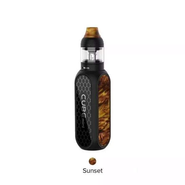 🔋 OBS Cube 80W Refillable Vape Starter Kit | 3000mAh Built-In Battery | Premium TC Mod 🔥 Powerful. Stylish. Reliable.