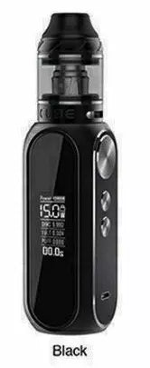 🔋 OBS Cube 80W Refillable Vape Starter Kit | 3000mAh Built-In Battery | Premium TC Mod 🔥 Powerful. Stylish. Reliable.