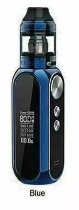 🔋 OBS Cube 80W Refillable Vape Starter Kit | 3000mAh Built-In Battery | Premium TC Mod 🔥 Powerful. Stylish. Reliable.