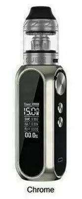 🔋 OBS Cube 80W Refillable Vape Starter Kit | 3000mAh Built-In Battery | Premium TC Mod 🔥 Powerful. Stylish. Reliable.