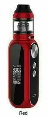 🔋 OBS Cube 80W Refillable Vape Starter Kit | 3000mAh Built-In Battery | Premium TC Mod 🔥 Powerful. Stylish. Reliable.