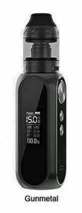 🔋 OBS Cube 80W Refillable Vape Starter Kit | 3000mAh Built-In Battery | Premium TC Mod 🔥 Powerful. Stylish. Reliable.