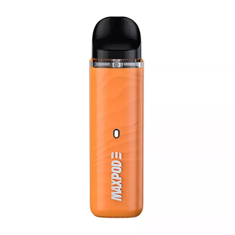 🚀 Freemax Maxpod 3 Pod Kit – 480mAh | Compact, Refillable | UK Seller ✅ Fast Dispatch