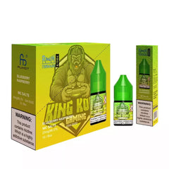 10x R AND M Nic Salt R&M Nic Salt 10ml E Liquid Vape Juice 50/50 VG/PG 10mg&20mg
