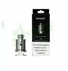 🔁 5x SMOK NORD Replacement Coils | Mesh / Regular / Ceramic | UK Seller | Fast Dispatch