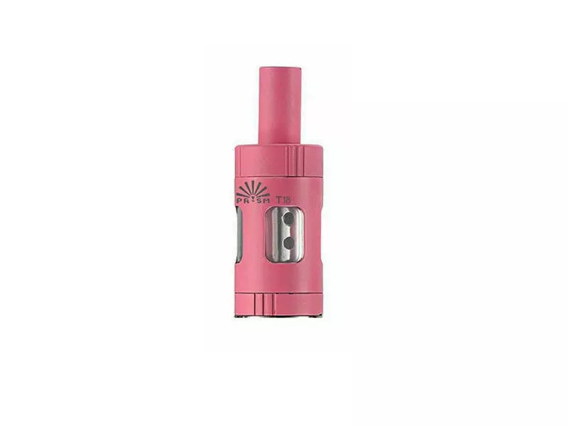 💨 INNOKIN Endura Prism T18E Tank or 5 x T18E Coils – 1.5Ω | Refillable | 100% Authentic UK 🇬🇧