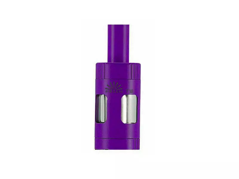 💨 INNOKIN Endura Prism T18E Tank or 5 x T18E Coils – 1.5Ω | Refillable | 100% Authentic UK 🇬🇧