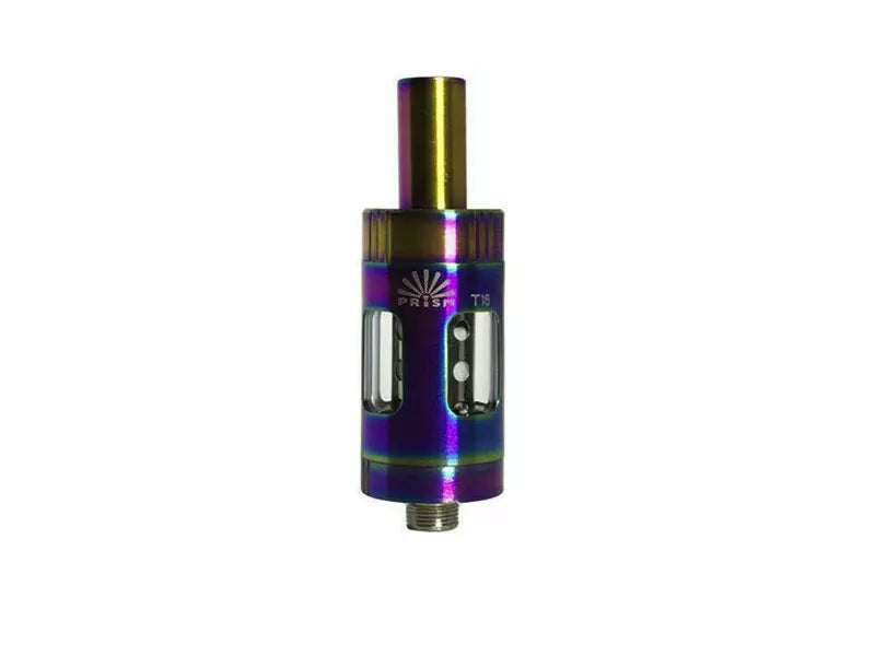 💨 INNOKIN Endura Prism T18E Tank or 5 x T18E Coils – 1.5Ω | Refillable | 100% Authentic UK 🇬🇧