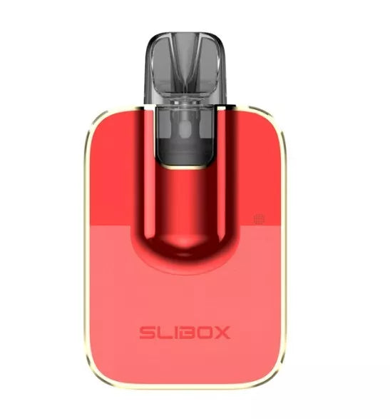 Original Kanger Slibox Pod Kit 500mAh Battery 2ml Cartridge 0.2ohm vape pod kit
