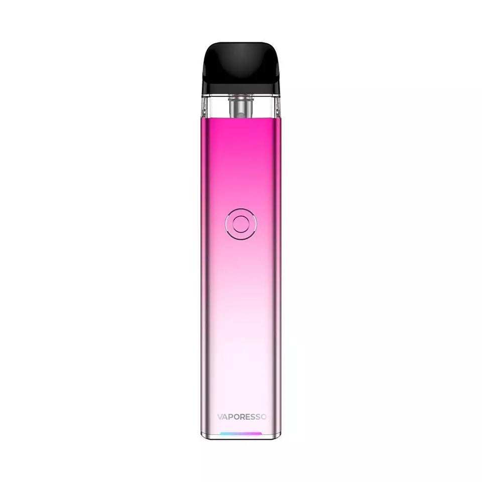 🔥 Vaporesso XROS 3 Pod Vape Kit – 1000mAh Battery | MTL & RDL Vaping | FAST UK Dispatch 💨 Smooth, Stylish, and Powerful – Meet the Vaporesso XROS 3!