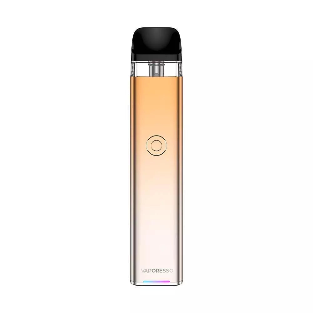 🔥 Vaporesso XROS 3 Pod Vape Kit – 1000mAh Battery | MTL & RDL Vaping | FAST UK Dispatch 💨 Smooth, Stylish, and Powerful – Meet the Vaporesso XROS 3!