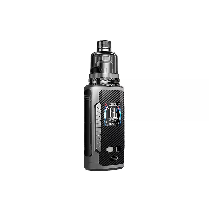 💥 FREEMAX MAXUS MAX 168W Pod Mod Vape Kit | Dual 18650 | Sub-Ohm Power Beast – UK FAST Dispatch 🚚