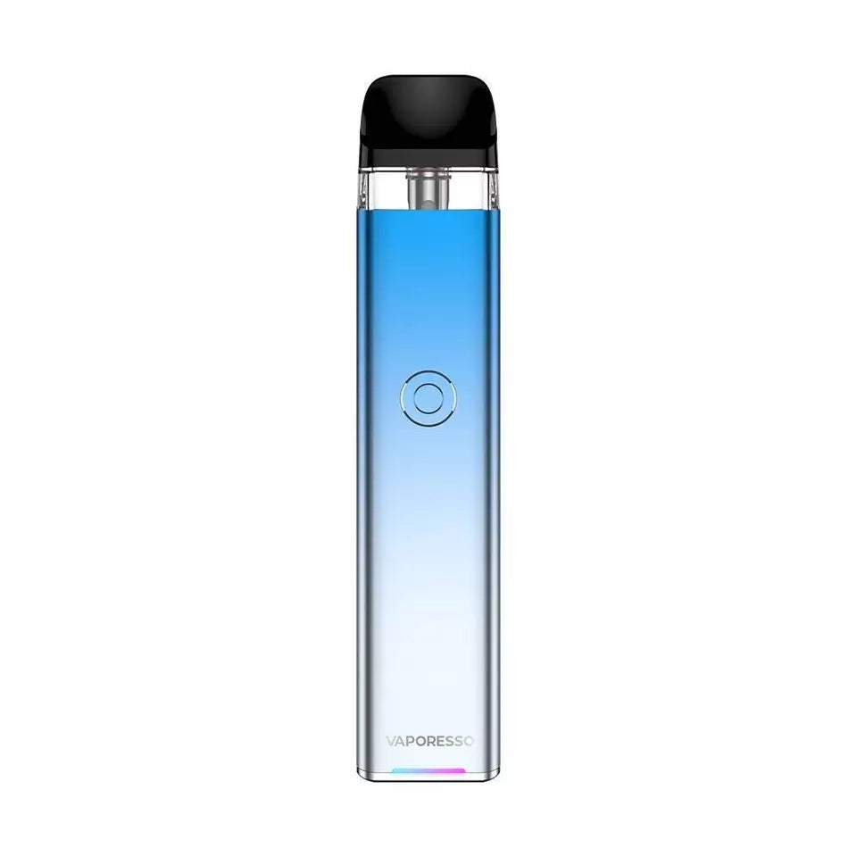 🔥 Vaporesso XROS 3 Pod Vape Kit – 1000mAh Battery | MTL & RDL Vaping | FAST UK Dispatch 💨 Smooth, Stylish, and Powerful – Meet the Vaporesso XROS 3!