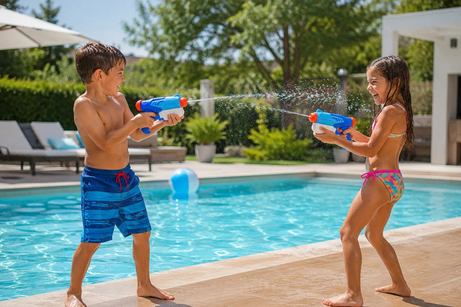 Outdoor Toys