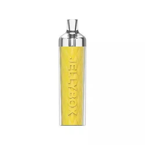 ✅ Product Title (SEO & Click-Optimized): Jellybox Lite Pod System Kit | 850mAh Leak-Proof Battery | Compact Vape Kit – UK FAST Dispatch