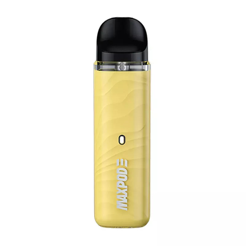 🚀 Freemax Maxpod 3 Pod Kit – 480mAh | Compact, Refillable | UK Seller ✅ Fast Dispatch