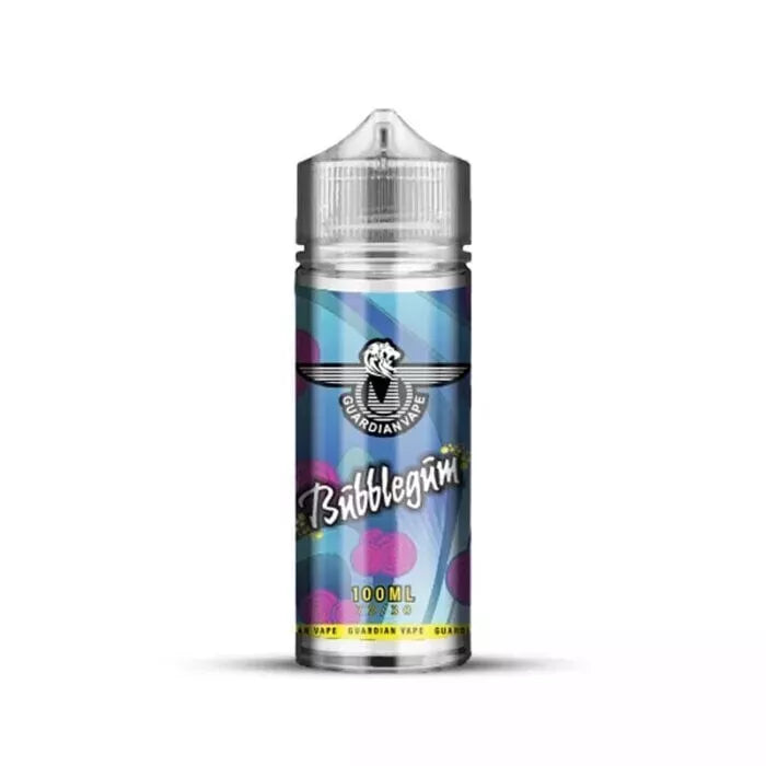 Guardian Vape Shortfill 70% VG E-liquid | Premium Quality Vape Juice