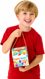 Paint Pop Paint Sticks For Kids