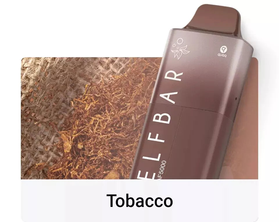 Elf Bar AF5000 Fast UK Dispatch