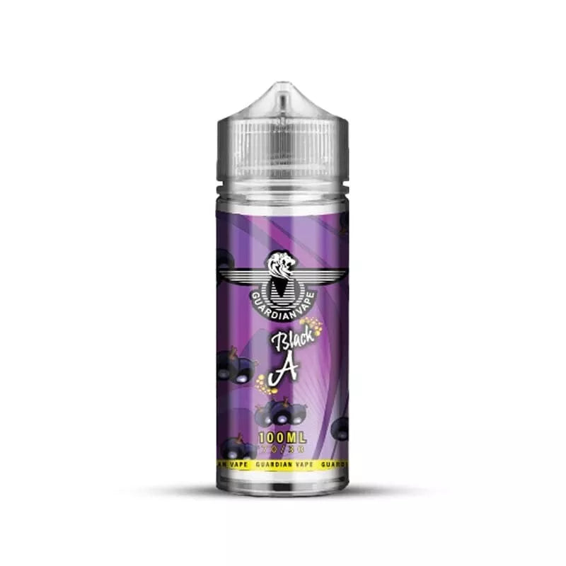 Guardian Vape Shortfill 70% VG E-liquid | Premium Quality Vape Juice