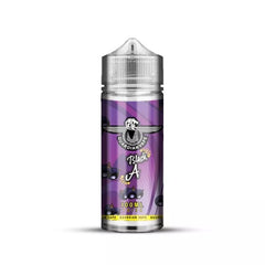 Guardian Vape Shortfill 70% VG E-liquid | Premium Quality Vape Juice