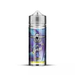 Guardian Vape Shortfill 70% VG E-liquid | Premium Quality Vape Juice