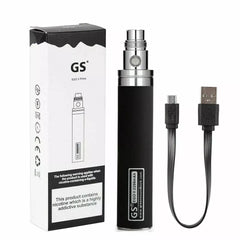 GS EGO 2200mAh Rechargeable Vape Battery Kit