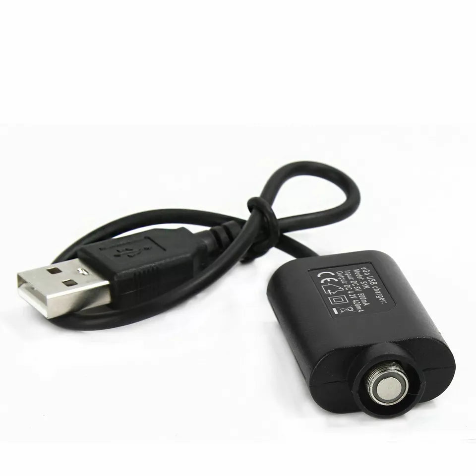 GS EGO II Long Lasting Vape Battery 2200mAh