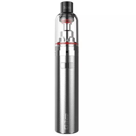 Green Sound GS G3 Mini Starter Kit Box and Accessories